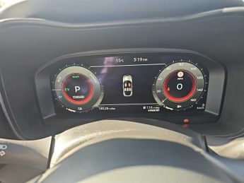 NISSAN JUKE 1.6 Hybrid N-Connecta 5Dr Auto