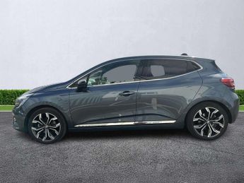 RENAULT CLIO 1.6 E-Tech Full Hybrid 145 Techno 5Dr Auto