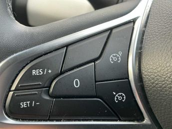RENAULT CLIO 1.6 E-Tech Full Hybrid 145 Techno 5Dr Auto