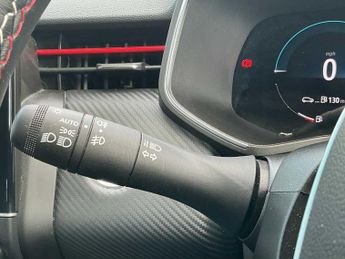 RENAULT CLIO 1.6 E-Tech Hybrid 140 Rs Line 5Dr Auto