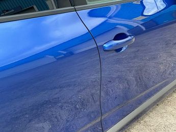 RENAULT CLIO 1.6 E-Tech Hybrid 140 Rs Line 5Dr Auto