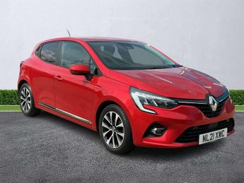 Renault Clio 1.0 Tce 100 Iconic 5Dr