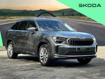 Skoda Kodiaq 1.5 Tsi E-Tec Mhev Se L Suv 5Dr Petrol Hybrid Dsg Euro 6 (S/S) (