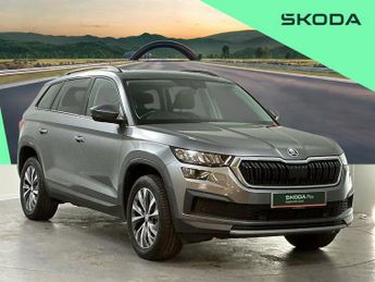 Skoda Kodiaq 1.5 Tsi Act Se Drive Suv 5Dr Petrol Dsg Euro 6 (S/S) (7 Seat) (1