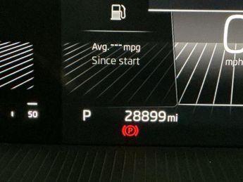 SKODA KODIAQ 1.5 Tsi Act Se Drive Suv 5Dr Petrol Dsg Euro 6 (S/S) (7 Seat) (1