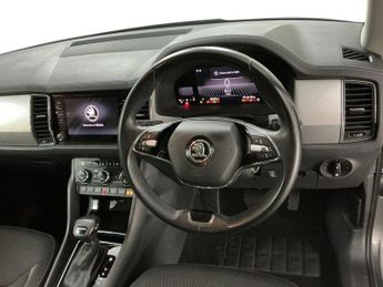 SKODA KODIAQ 1.5 Tsi Act Se Drive Suv 5Dr Petrol Dsg Euro 6 (S/S) (7 Seat) (1