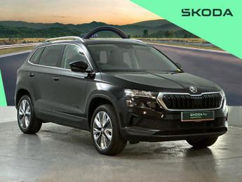 Skoda Karoq 1.5 Tsi Act Se L Suv 5Dr Petrol Dsg Euro 6 (S/S) (150 Ps)