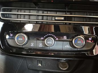 VAUXHALL MOKKA 100Kw Gs 50Kwh 5Dr Auto