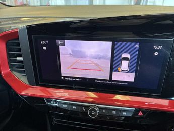 VAUXHALL MOKKA 100Kw Gs 50Kwh 5Dr Auto