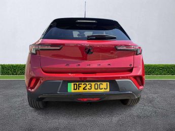 VAUXHALL MOKKA 100Kw Gs 50Kwh 5Dr Auto
