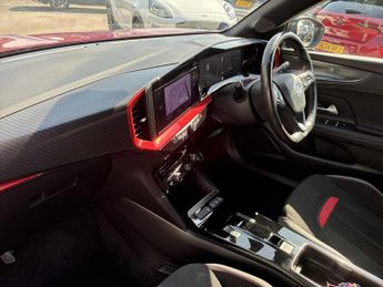 VAUXHALL MOKKA 100Kw Gs 50Kwh 5Dr Auto