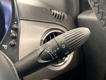 FIAT 500 1.2 S Hatchback 3Dr Petrol Dualogic Euro 6 (S/S) (69 Bhp)