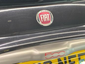 FIAT 500 1.2 S Hatchback 3Dr Petrol Dualogic Euro 6 (S/S) (69 Bhp)