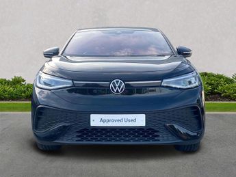 VOLKSWAGEN ID.5 Pro 77Kwh Style Suv 5Dr Electric Auto (174 Ps)