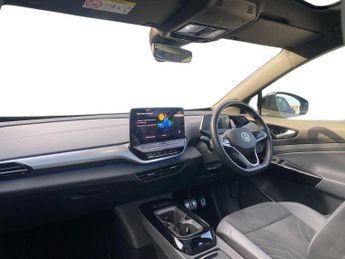 VOLKSWAGEN ID.5 Pro 77Kwh Style Suv 5Dr Electric Auto (174 Ps)