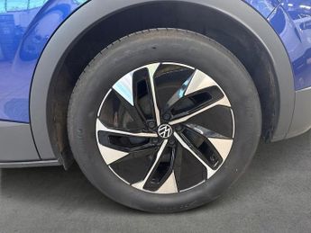 VOLKSWAGEN ID.4 Pro 77Kwh Life Suv 5Dr Electric Auto (286 Ps)
