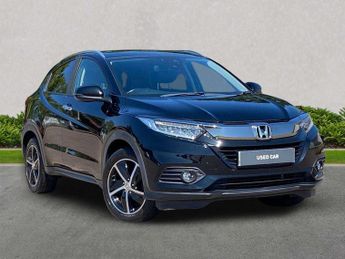 Honda HR-V 1.5 I-Vtec Ex 5Dr
