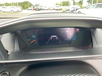 PEUGEOT 208 1.2 Puretech 130 Allure Premium + 5Dr Eat8