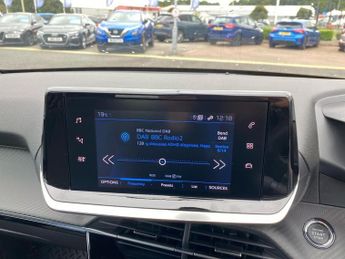 PEUGEOT 208 1.2 Puretech 130 Allure Premium + 5Dr Eat8