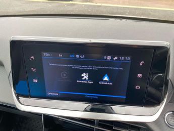 PEUGEOT 208 1.2 Puretech 130 Allure Premium + 5Dr Eat8