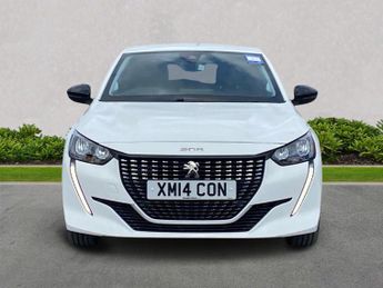 PEUGEOT 208 1.2 Puretech 130 Allure Premium + 5Dr Eat8