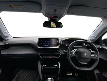 PEUGEOT 208 1.2 Puretech 130 Allure Premium + 5Dr Eat8