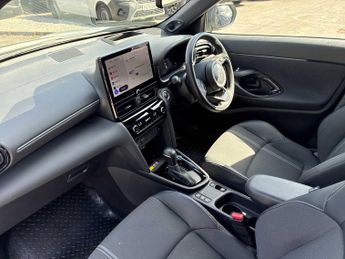 TOYOTA YARIS CROSS 1.5 Hybrid 130 Premiere Edition 5Dr Cvt