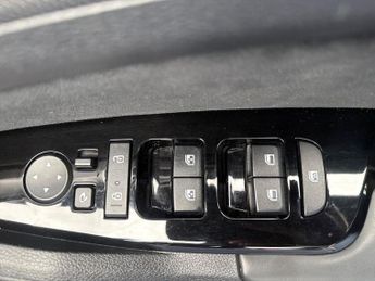 KIA SPORTAGE Sportage 1.6T Gdi Hev Gt-Line S 5Dr Auto Estate