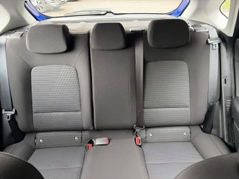 HYUNDAI I20 1.0 T-Gdi Mhev Se Connect Hatchback 5Dr Petrol Hybrid Dct Euro 6