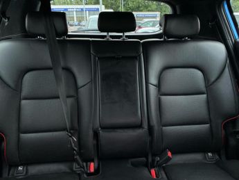 KIA SPORTAGE 1.6 Crdi Gt-Line Suv 5Dr Diesel Dct Awd Euro 6 (S/S) (134 Bhp)
