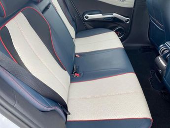 BYD ATTO 3 150Kw Comfort 60Kwh 5Dr Auto