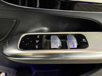 MERCEDES-BENZ EQE Eqe 350+ 215Kw Amg Line Edition 96Kwh 4Dr Auto