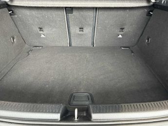MERCEDES-BENZ A CLASS A180 Sport Edition 5Dr Auto