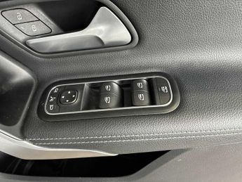 MERCEDES-BENZ A CLASS A180 Sport Edition 5Dr Auto