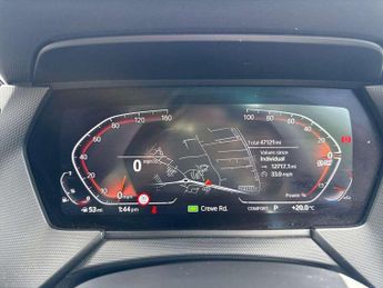 BMW 1 SERIES 118I [136] M Sport 5Dr Step Auto [Lcp]