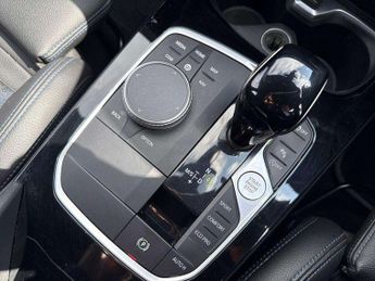 BMW 1 SERIES 118I [136] M Sport 5Dr Step Auto [Lcp]