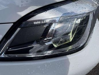 BMW 1 SERIES 118I [136] M Sport 5Dr Step Auto [Lcp]