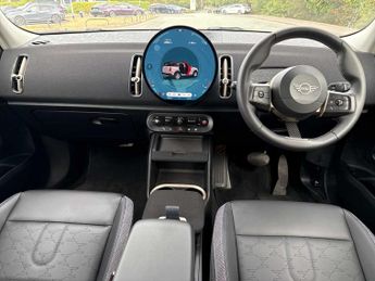 MINI COUNTRYMAN 1.5 C Classic 5dr Auto