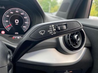 AUDI Q2 Q2 S Line 35 Tfsi 150 Ps S Tronic