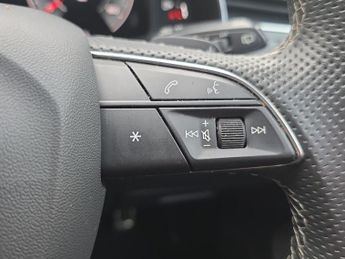 AUDI Q7 3.0 Tfsi V6 55 S Line Suv 5Dr Petrol Tiptronic Quattro Euro 6 (S
