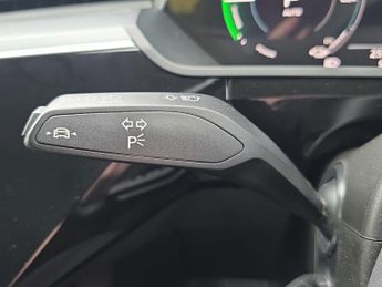 AUDI Q8 250Kw 50 Quattro 95Kwh Sport 5Dr Auto