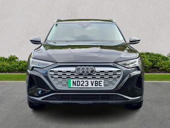 AUDI Q8 250Kw 50 Quattro 95Kwh Sport 5Dr Auto