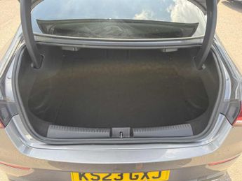 MERCEDES-BENZ CLA Cla 200 Amg Line Premium 4Dr Tip Auto