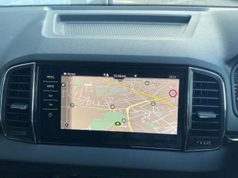 SKODA KAROQ 1.5 Tsi Act Se L Edition Suv 5Dr Petrol Dsg Euro 6 (S/S) (150 Ps