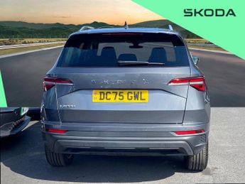 SKODA KAROQ 1.5 Tsi Act Se L Edition Suv 5Dr Petrol Dsg Euro 6 (S/S) (150 Ps