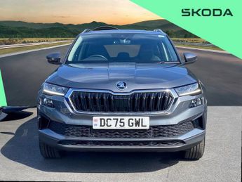 SKODA KAROQ 1.5 Tsi Act Se L Edition Suv 5Dr Petrol Dsg Euro 6 (S/S) (150 Ps
