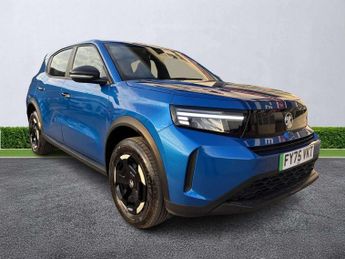 VAUXHALL FRONTERA 83Kw Design 44Kwh 5Dr Auto