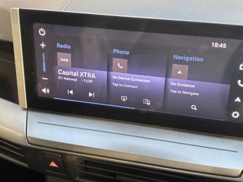 VAUXHALL FRONTERA 83Kw Design 44Kwh 5Dr Auto