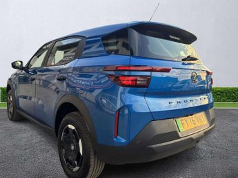 VAUXHALL FRONTERA 83Kw Design 44Kwh 5Dr Auto