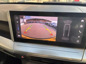 VAUXHALL FRONTERA 83Kw Design 44Kwh 5Dr Auto